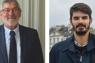 Ve Francii se proti sobě v komunálních volbách postaví Hittler a Zielinski - Novinky